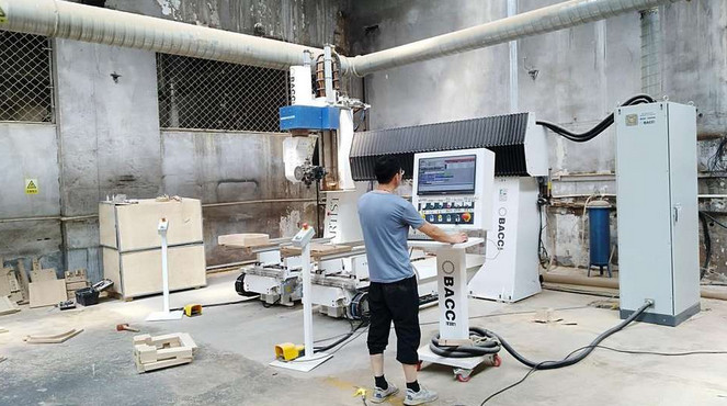 China Tianjin Lulu International Trade Co., Ltd. Unternehmensprofil