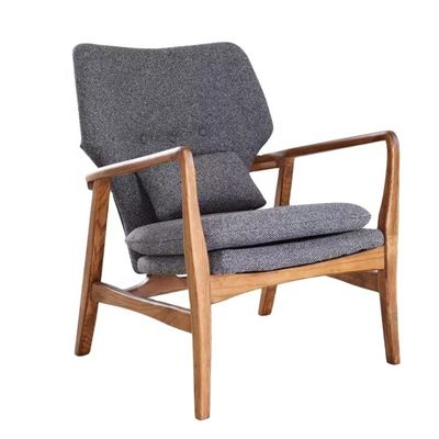 Verbessern Sie Ihr Park-Erlebnis mit dieser modernen Holz-Armlehnenlehne