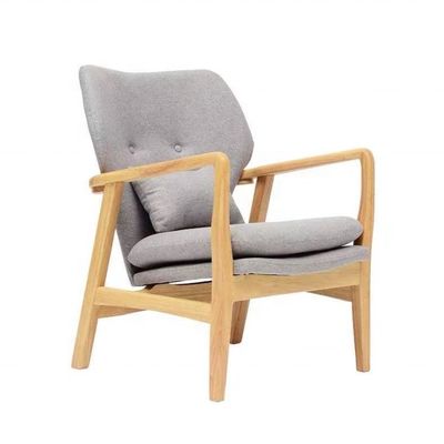 Verbessern Sie Ihr Park-Erlebnis mit dieser modernen Holz-Armlehnenlehne