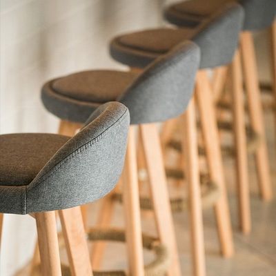 Versorgung Wohnzimmer Barstühle/Stuhle für die Küche