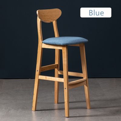 Holzbar Stuhl Stuhl für Tisch im Wohnzimmer