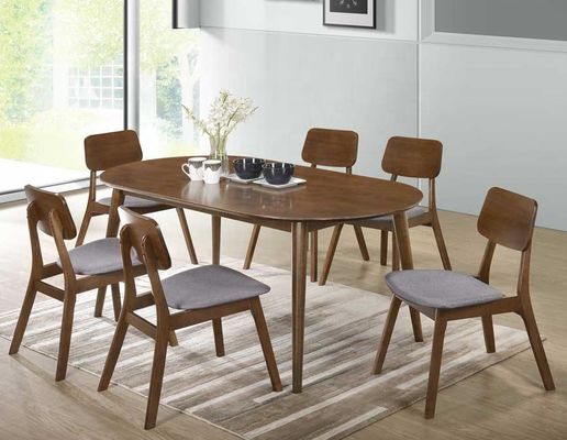 Professionelle Holztischsätze mit mehreren Funktionen aus Massivholz