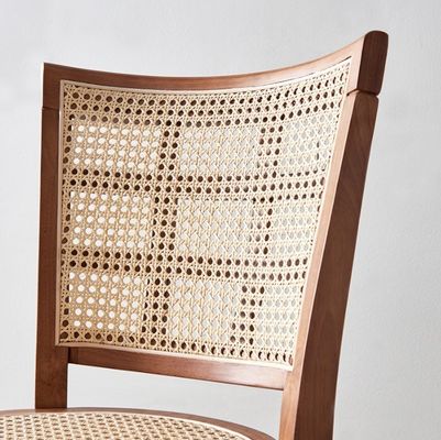 Maßgeschneiderter Küchenbarstuhl Massivholzbein Stange Schalter 43cm*43cm*109cm Gewichtsgrenze 100KG