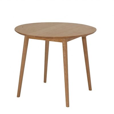 Moderne Esstisch- und Stuhldeckel für Massivholzmöbel in natürlicher oder Aschfarbe