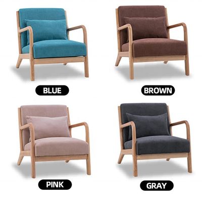 2021 Design maßgeschneiderte praktische Ökonomie Sessel Sessel für Wohnzimmer Verbessern Sie Ihren Wohnraum