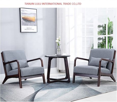 2021 Design maßgeschneiderte praktische Ökonomie Sessel Sessel für Wohnzimmer Verbessern Sie Ihren Wohnraum