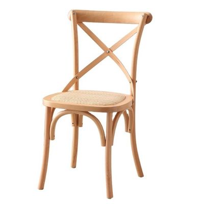 Holzstuhl für moderne Bankettmöbel Wohnmöbeldesign