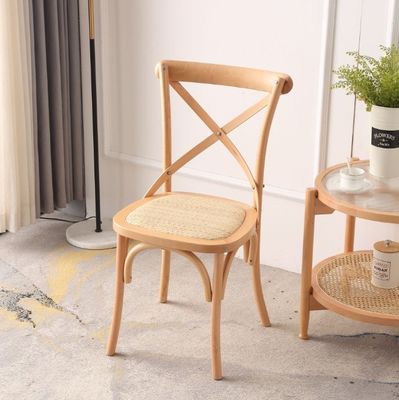 Holzstuhl für moderne Bankettmöbel Wohnmöbeldesign