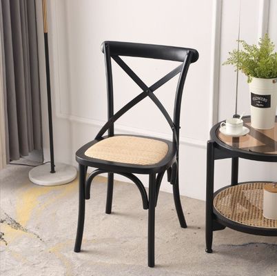 Holzstuhl für moderne Bankettmöbel Wohnmöbeldesign