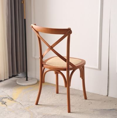 Holzstuhl für moderne Bankettmöbel Wohnmöbeldesign