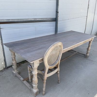 Modernes Design Walnussplatte Küche Restaurant Esszimmer Holzstuhl und Veranstaltungstisch für Bürogebäude Flexibilität