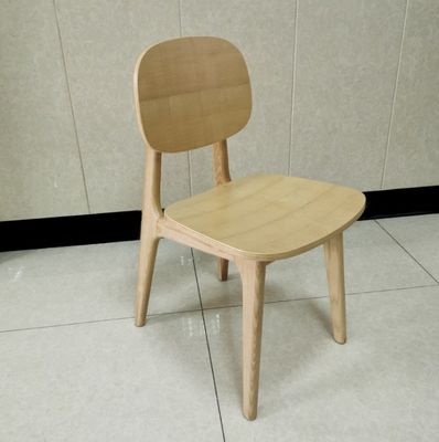 Holz Speisestühle Haushalt/Hotel mit dauerhaftem Stuhl-2110-017