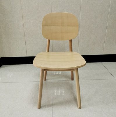 Holz Speisestühle Haushalt/Hotel mit dauerhaftem Stuhl-2110-017