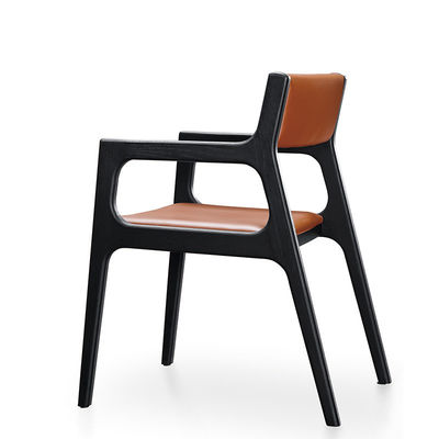 Verbessern Sie Ihr Esserlebnis mit unserem Standstuhl aus Massivteakholz