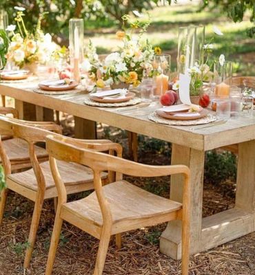 Optinale Farben Moderne Esszessel für Veranstaltungen Zuhause Hochzeit Vermietung von Stühlen Klassiker Rückstapler Esszessel