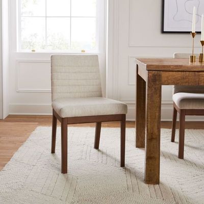 Nordic Winston Low-Back Esszessel mit Festbein für Hotel Restaurant Esszimmer Stuhl Allgemeine Wohnmöbel und Hotel