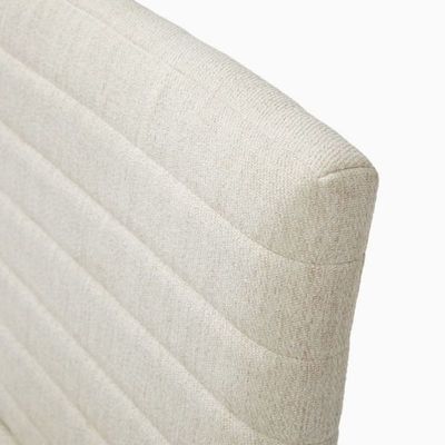 Nordic Winston Low-Back Esszessel mit Festbein für Hotel Restaurant Esszimmer Stuhl Allgemeine Wohnmöbel und Hotel