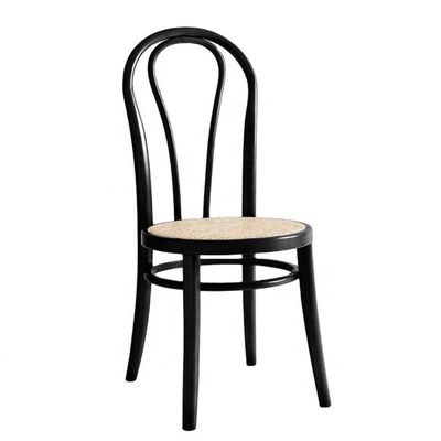 Antike Buche Massivholz Thonet Stühle Für Gartenparty Veranstaltungen Wettbewerbsfähige Wahlfarben Luxus moderner Stil