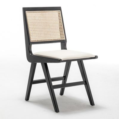 Moderne Design Esszessel Praktische Rattan Möbel für Ihr Haus Esszimmer
