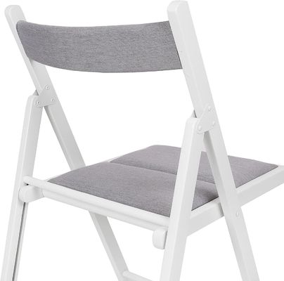 Beste 2023 Holz Klappstühle für Hotelveranstaltungen Klapp Yes Solid Wood Frame