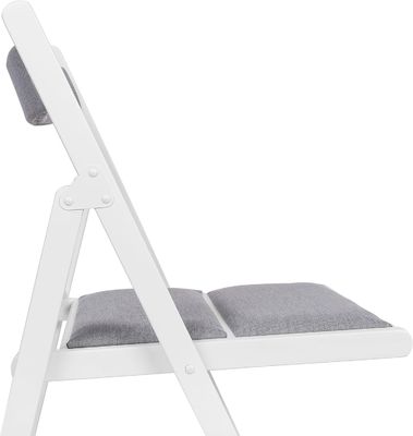 Beste 2023 Holz Klappstühle für Hotelveranstaltungen Klapp Yes Solid Wood Frame