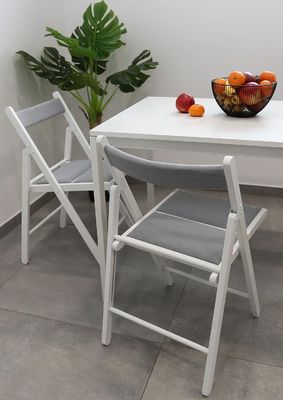 Beste 2023 Holz Klappstühle für Hotelveranstaltungen Klapp Yes Solid Wood Frame