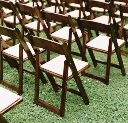 Restaurantsessel für Bankette Modernes Klappbares Massivholz Esszimmer Hochzeitsstuhl aus Holz