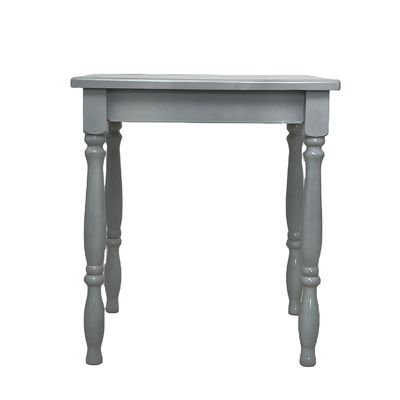 Einzigartiger antiker rustikales Holztisch Holz-Kafetisch Fügen Sie einen Hauch rustikales Schönheit hinzu