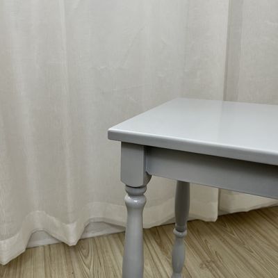 Einzigartiger antiker rustikales Holztisch Holz-Kafetisch Fügen Sie einen Hauch rustikales Schönheit hinzu