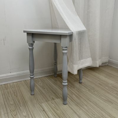 Einzigartiger antiker rustikales Holztisch Holz-Kafetisch Fügen Sie einen Hauch rustikales Schönheit hinzu