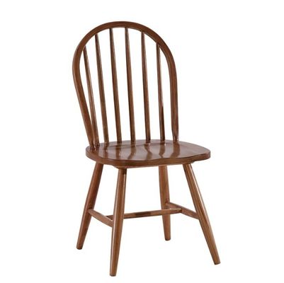 Nordic Classical Windsor Holzstuhl Holzstühle für Wohnzimmer Klapp NO NO Klapp NO Klapp NO Wohnzimmer
