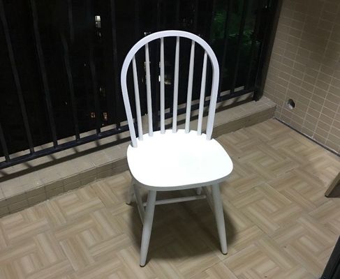 Nordic Classical Windsor Holzstuhl Holzstühle für Wohnzimmer Klapp NO NO Klapp NO Klapp NO Wohnzimmer