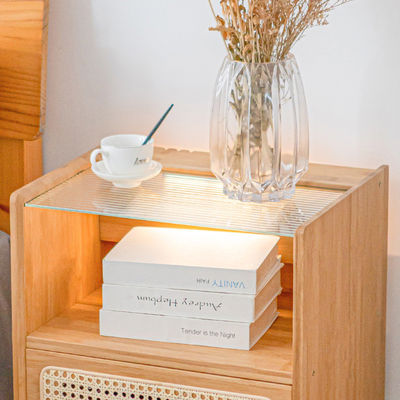 Holzschrank Schränke mit maßgeschneiderter Farbe für platzsparende Möbel aus Holzmaterial und modernem Design