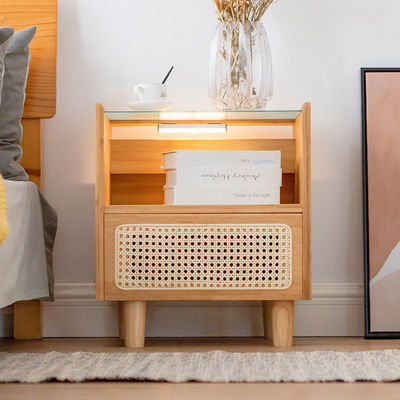 Holzschrank Schränke mit maßgeschneiderter Farbe für platzsparende Möbel aus Holzmaterial und modernem Design