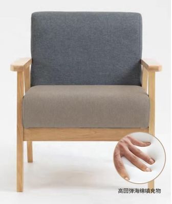 Sofa Stuhl mit zeitgemäßem Design
