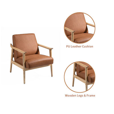 PU Polstered Nordic Colorful Rose Massivholz geschnitzt Customized Bentwood Bistro Holz Restaurantstuhl Ein Jahr Garantie