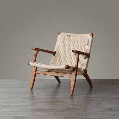 Home Office Rattan Stuhl für Außenmöbel Garten Terrasse Strand Kaffeehaus Restaurant Gewichtsgrenze 200kg und stilvoll