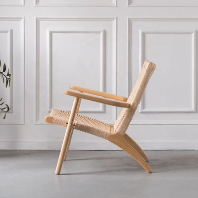 Home Office Rattan Stuhl für Außenmöbel Garten Terrasse Strand Kaffeehaus Restaurant Gewichtsgrenze 200kg und stilvoll