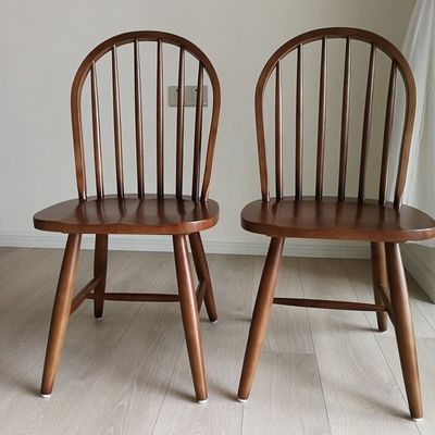 Design Shell Chair Massivholz Freizeitstuhl Luxus moderner Stil Wahlfarben Wettbewerb Geschäftsrestaurantstuhl