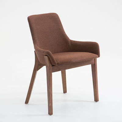 Garantie Ein Jahr Falten NO Nordic Zebra Holz Patchwork Paulownia Massivholz Moderne Esszessel für Restaurant und Café