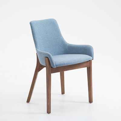 Garantie Ein Jahr Falten NO Nordic Zebra Holz Patchwork Paulownia Massivholz Moderne Esszessel für Restaurant und Café