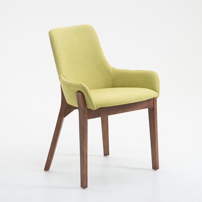 Garantie Ein Jahr Falten NO Nordic Zebra Holz Patchwork Paulownia Massivholz Moderne Esszessel für Restaurant und Café