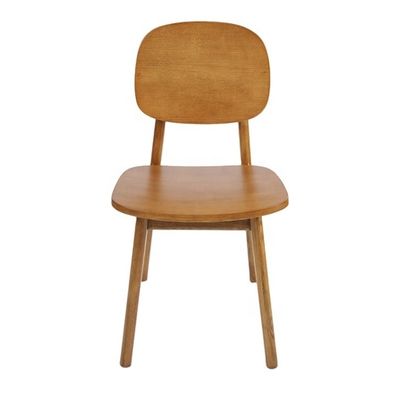 Massivholz Walnuss Esszessel Die perfekte Mischung aus modernem Design für Esszimmermöbel