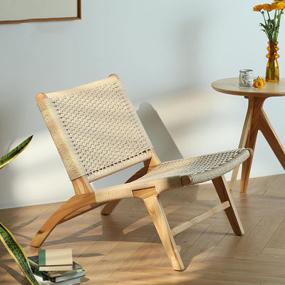 Anpassbare Holzmöbel Strandstühle für persönliche Entspannung und Komfort