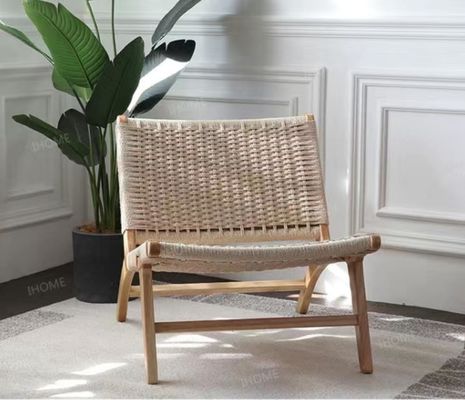 Anpassbare Holzmöbel Strandstühle für persönliche Entspannung und Komfort