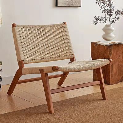 Anpassbare Holzmöbel Strandstühle für persönliche Entspannung und Komfort