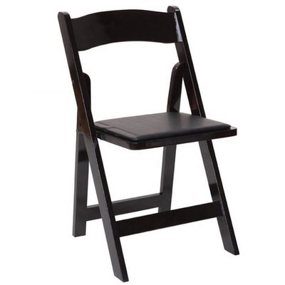 Stilvolle und funktionelle Klappstühle mit Polsterholz für jeden Anlass