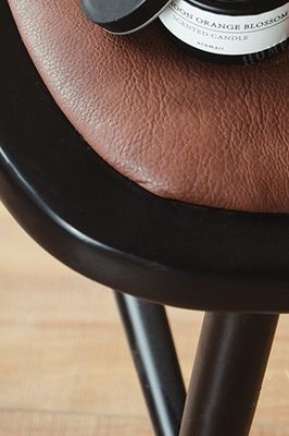 Moderner Massivholz-Rattan-Esstuhl japanischer Stil für moderne Innenräume und Restaurants