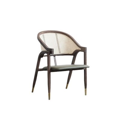 Der perfekte Zusammenschluss von Festigkeit und Stil