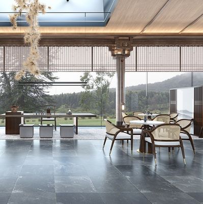 Der perfekte Zusammenschluss von Festigkeit und Stil